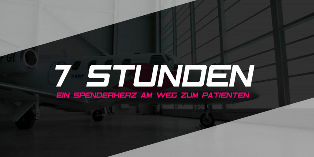 7 stunden