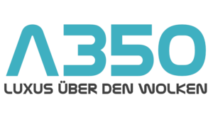 A350 logo