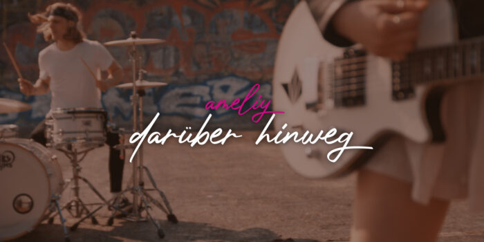 Ameliy Darueber hinweg