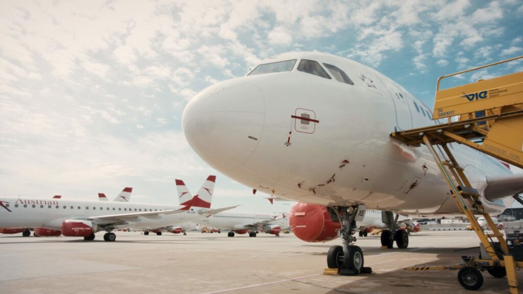 Austrian Doku flughafen wien 8 scaled