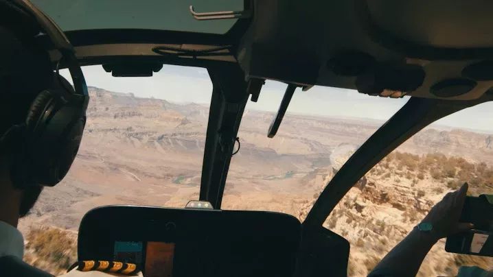 Aviation 1.34.1