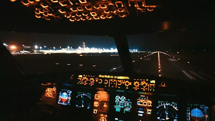Aviation 1.503.1