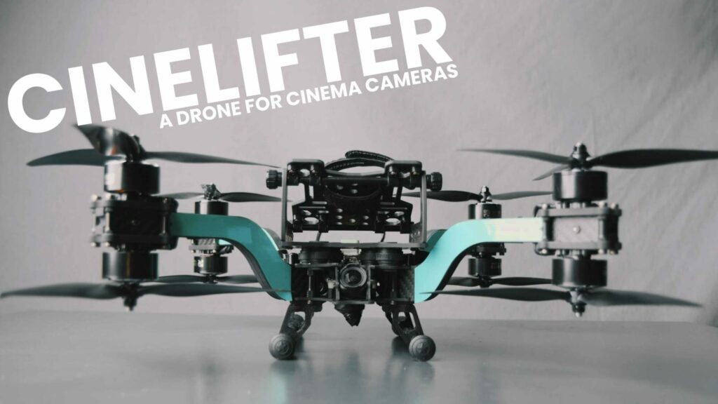 CINELIFTER