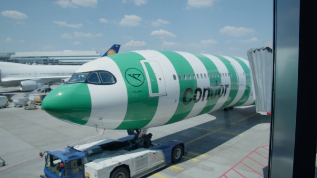 CONDOR 1.1.1