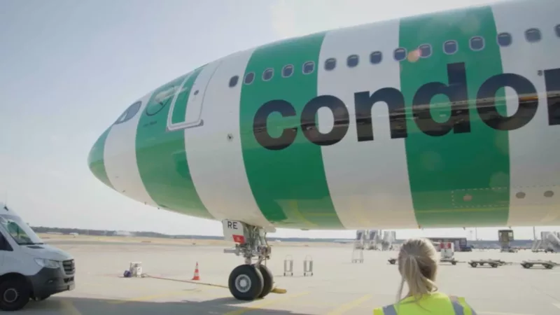 CONDOR 1.257.1