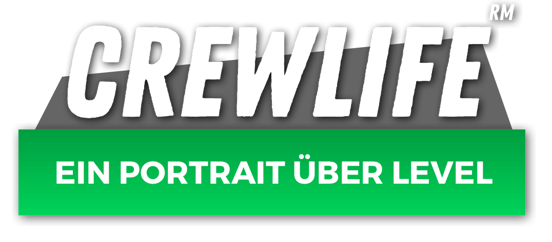 Crewlife Level Logo