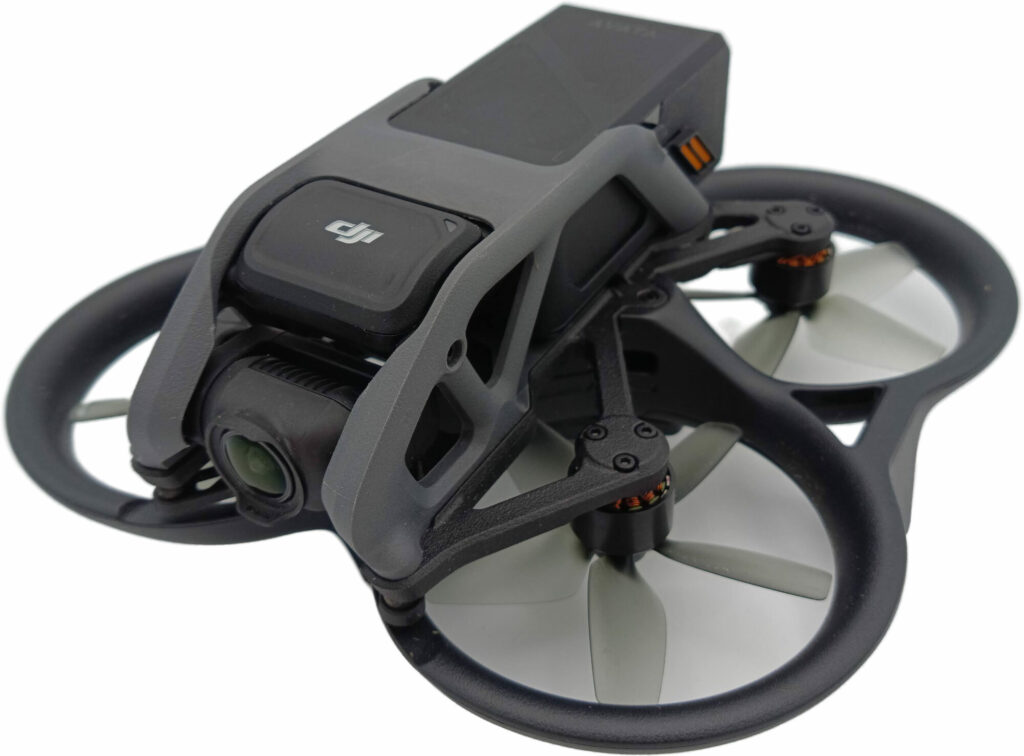 DJI Avata 2