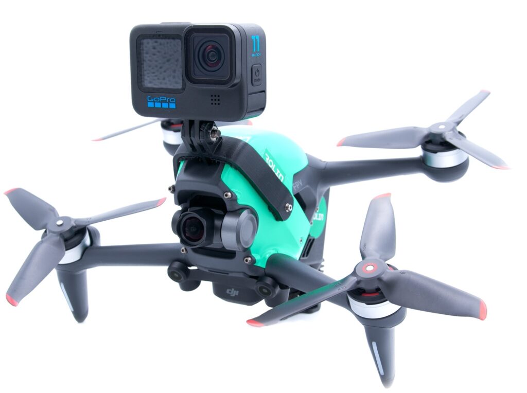 DJI FPV ONE