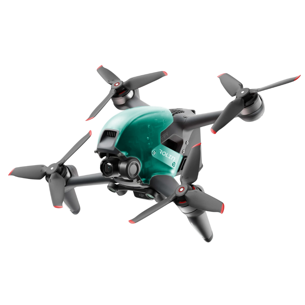 DJI FPV