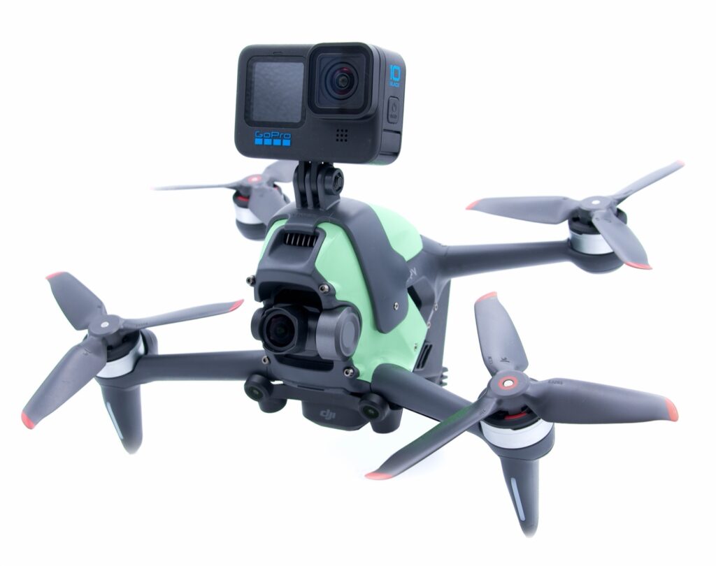 DJI FPV TWO