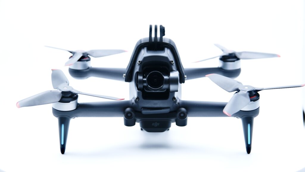 DJI FPV 2.5.1