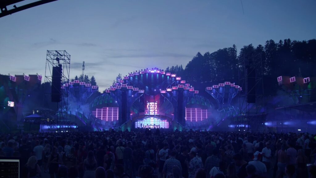 Electric Love Festival 2024 – Wir bringen euch Liebe! Ein Blick hinter die Kulissen 0 35 screenshot