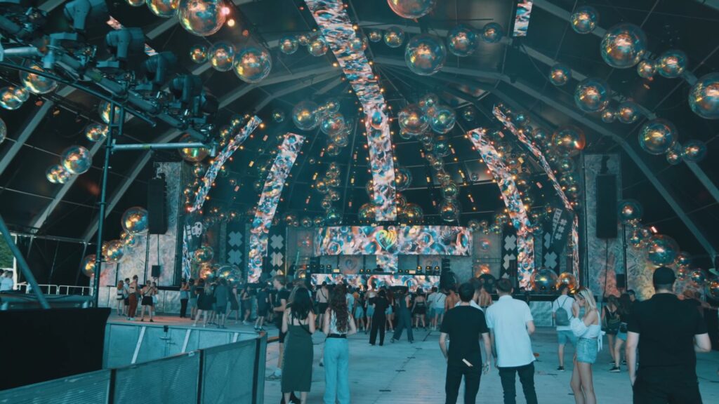 Electric Love Festival 2024 – Wir bringen euch Liebe! Ein Blick hinter die Kulissen 2 33 screenshot