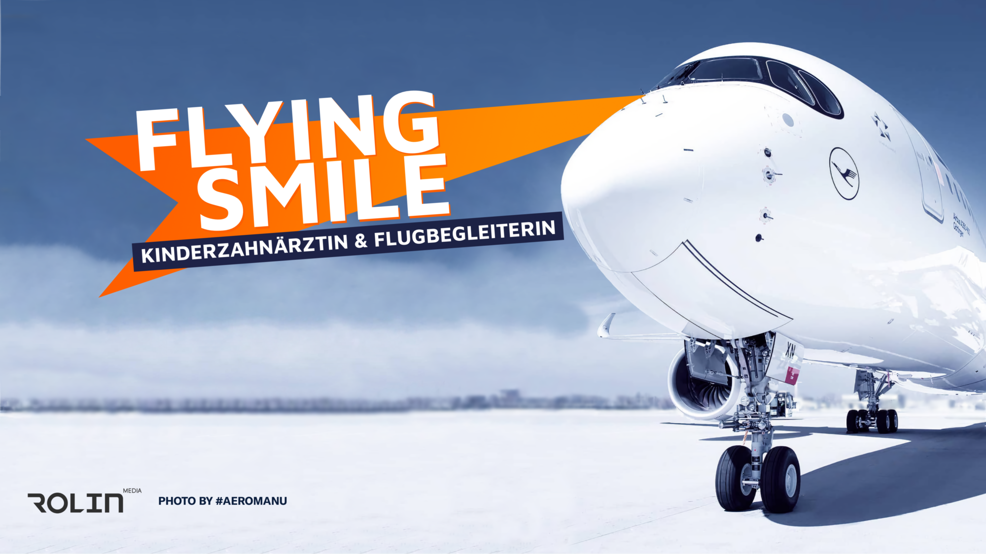 FLYING SMILE Dokumentation