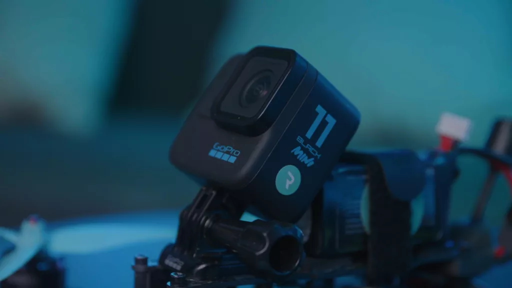 FPV Drohnen ROLIN
