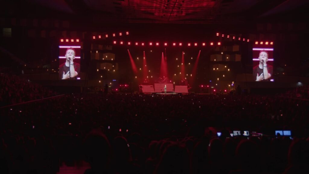 Josh. – behind the scenes des Megakonzerts in der Wiener Stadthalle 0 28 screenshot