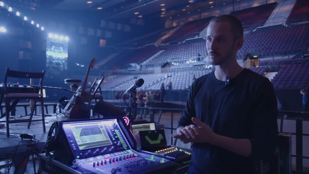 Josh. – behind the scenes des Megakonzerts in der Wiener Stadthalle 10 17 screenshot