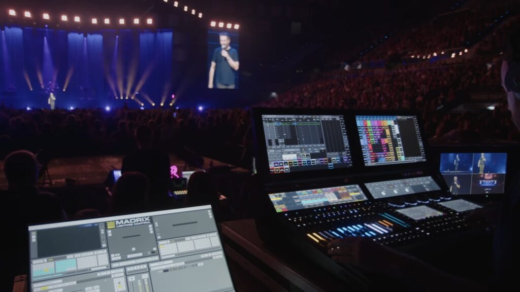 Josh. – behind the scenes des Megakonzerts in der Wiener Stadthalle 18 9 screenshot