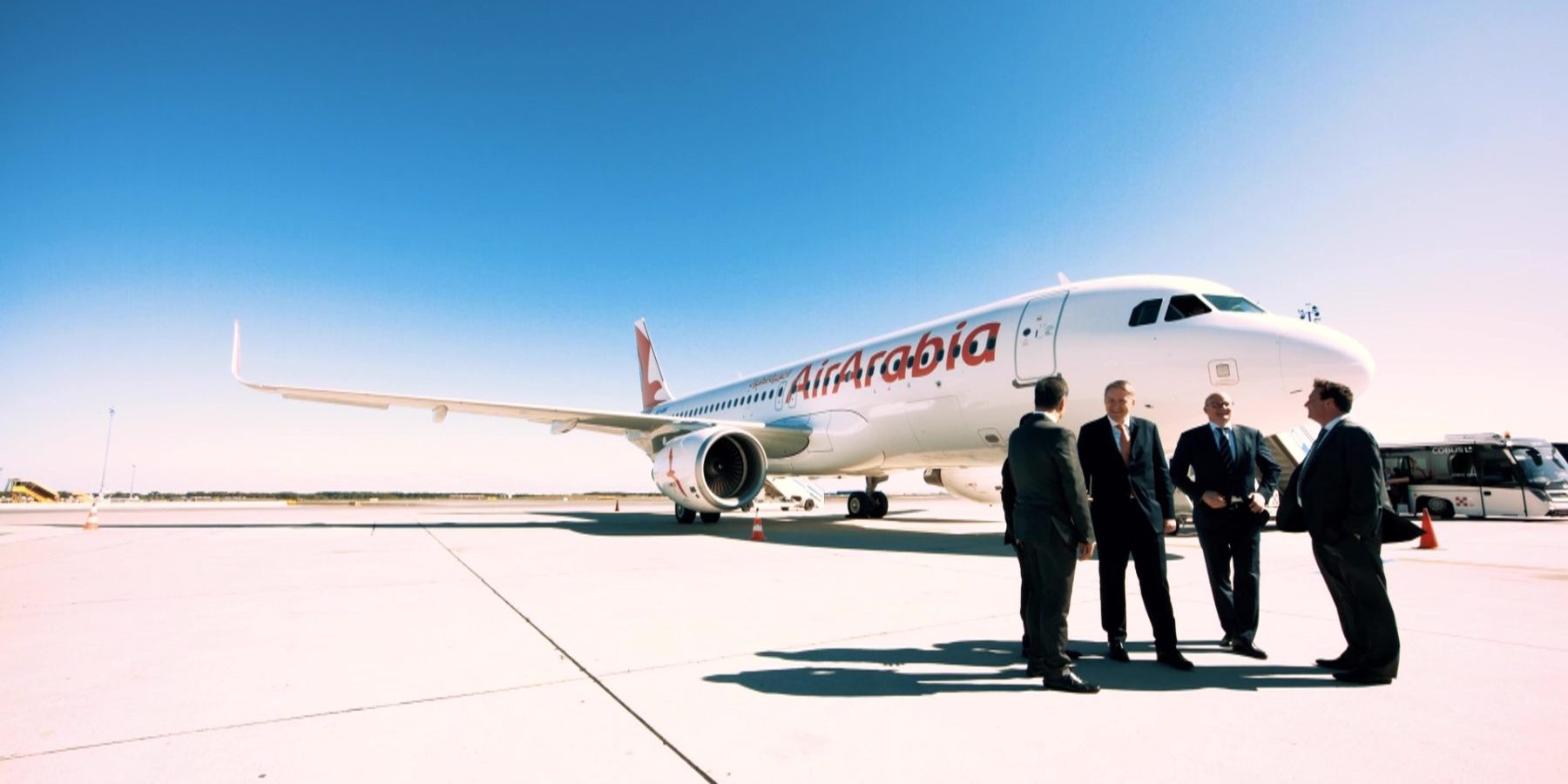 Level Airline 8
