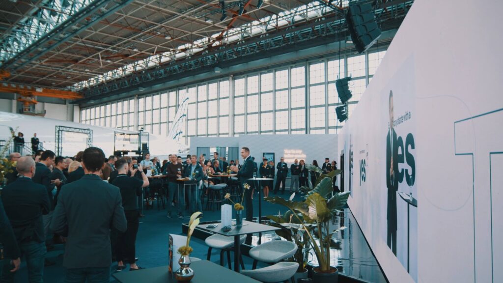 Lufthansa Allegris Presentation 0 33 screenshot