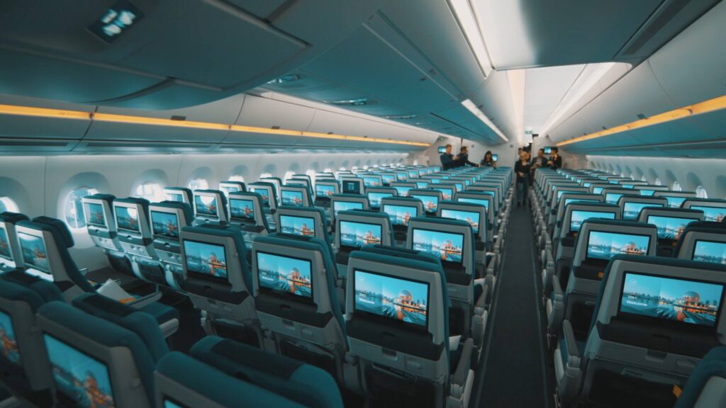 Lufthansa Allegris Presentation 2 24 screenshot
