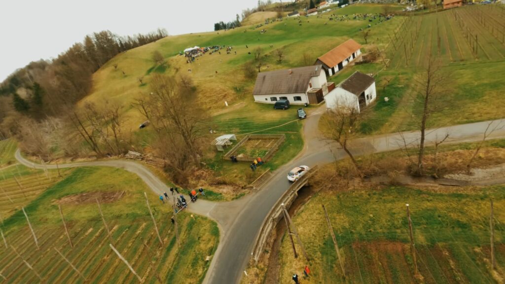 RALLY FPV Showreel 2025 0 22 screenshot