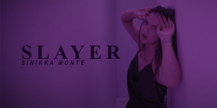 ROLIN 2 slayer sinikka monte
