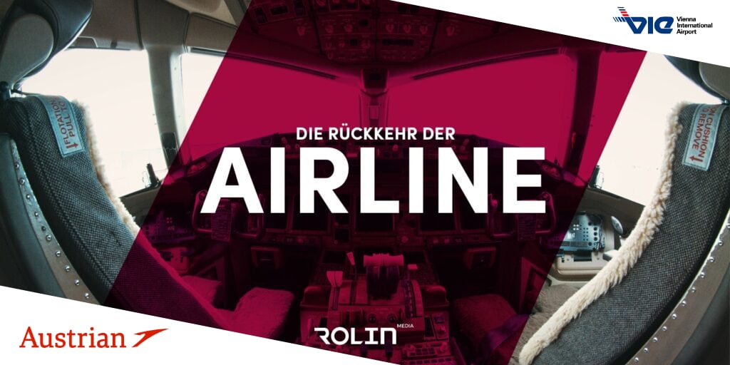 ROLIN 3 back in the air austrian