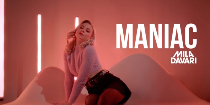 ROLIN 5 maniac