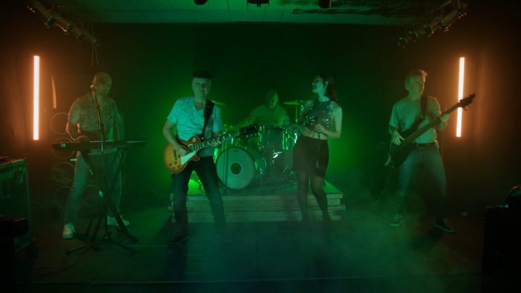 ROLIN MUSIC VIDEO SHOWREEL 0 27 screenshot