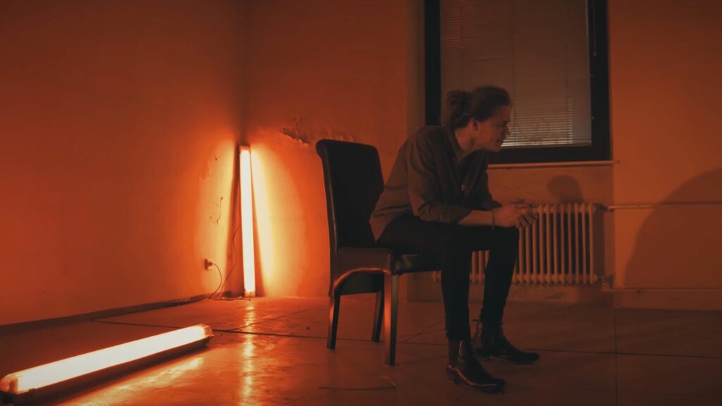 ROLIN MUSIC VIDEO SHOWREEL 0 6 screenshot