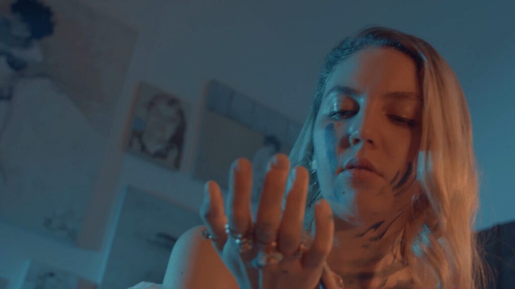 ROLIN MUSIC VIDEO SHOWREEL 1 14 screenshot