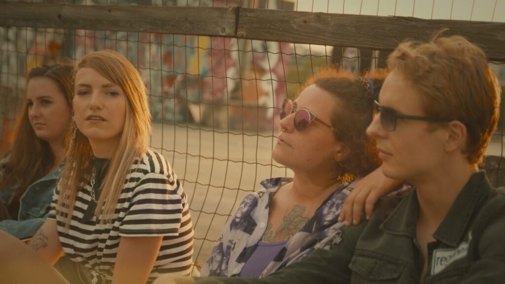 ROLIN MUSIC VIDEO SHOWREEL 1 57 screenshot