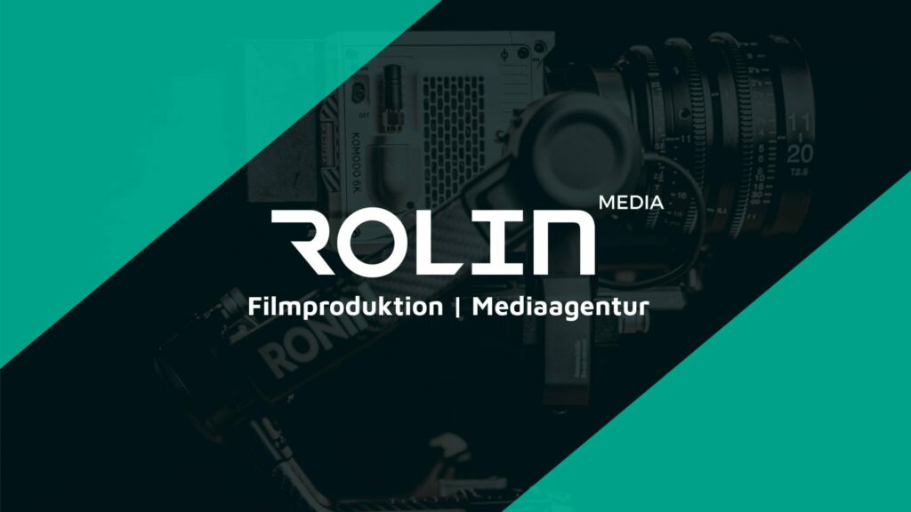Videos produzieren lassen | ROLIN Media