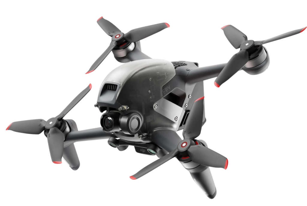 ROLIN Drohne FPV für drohnanaufnahmen