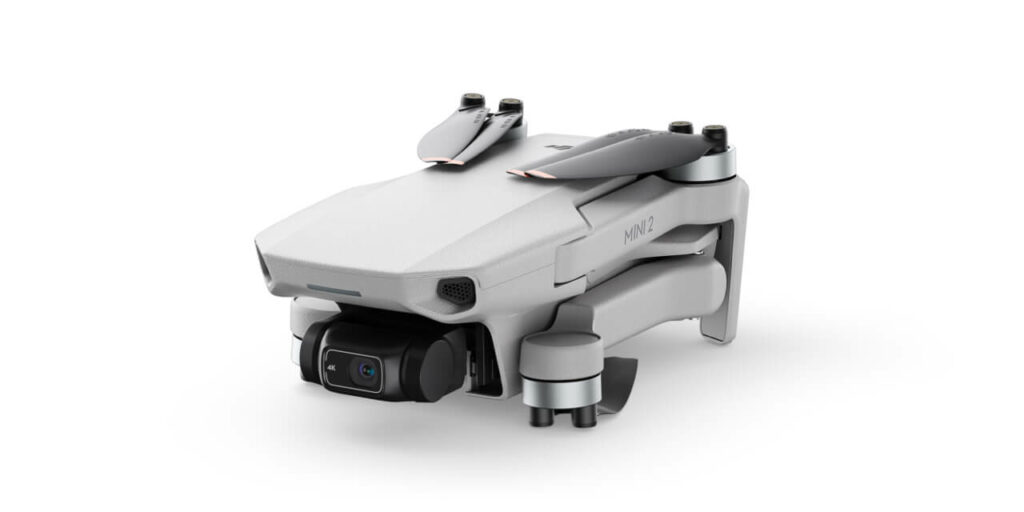 ROLIN drohne mini 1