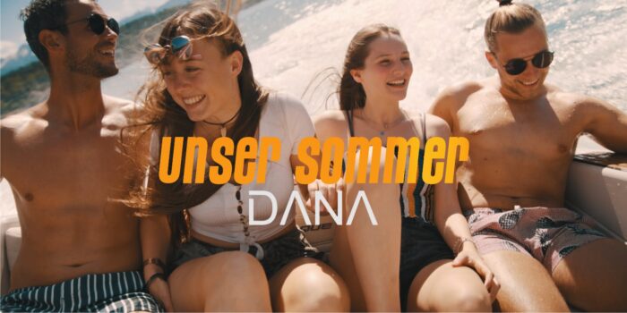 ROLIN unser sommer