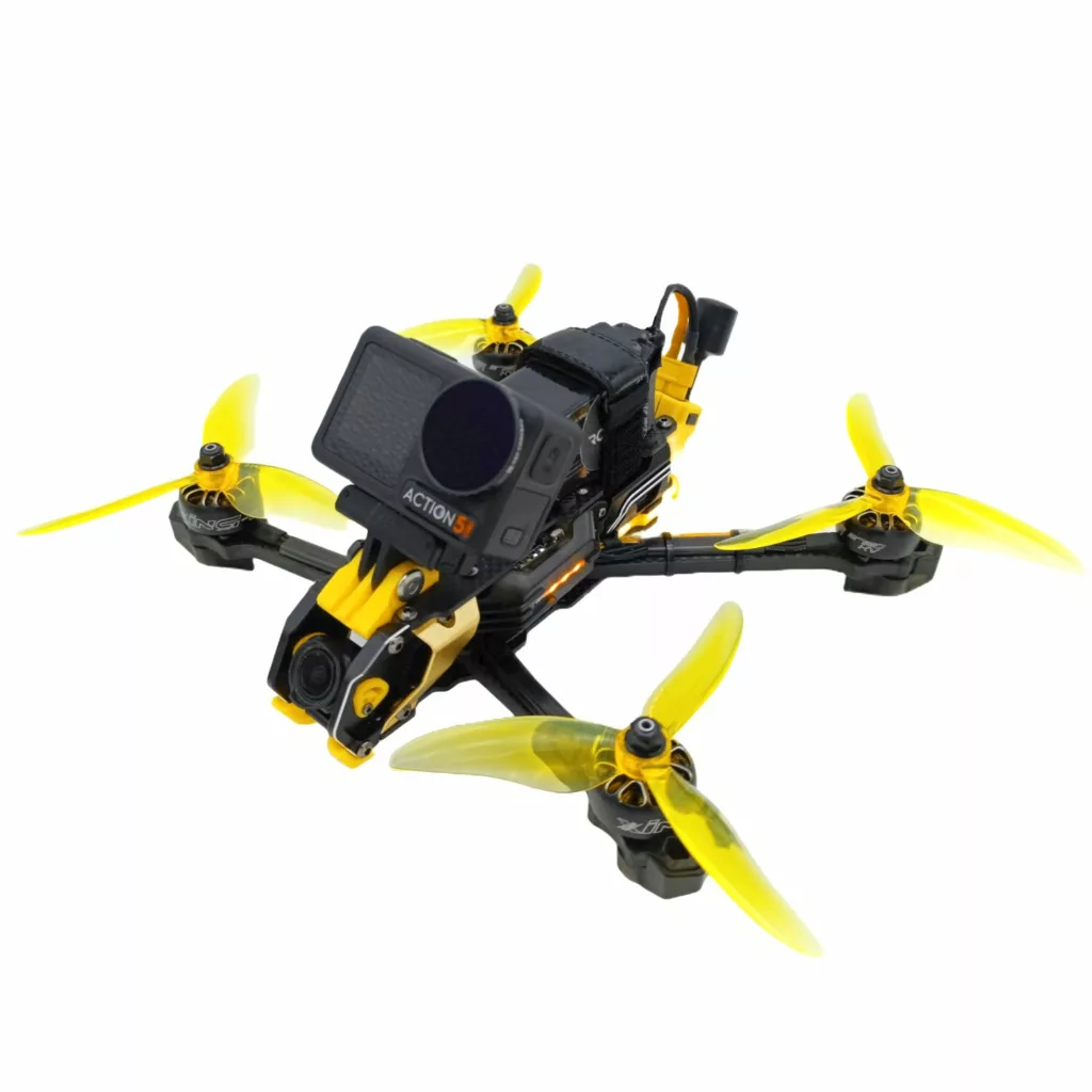 SPEEDY FPV