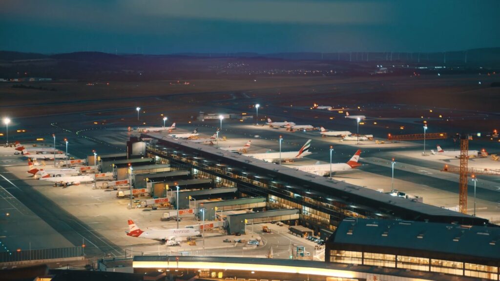 Starte jetzt deine Lehre bei der Flughafen Technik am Vienna Airport 0 0 screenshot