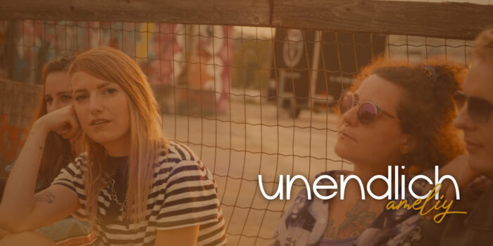 ameliy unendlich