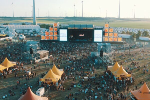 Events SHOWREEL 2024 0 0 screenshot