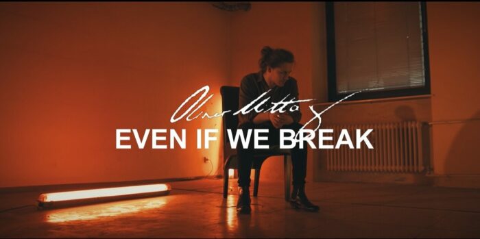 even if we break