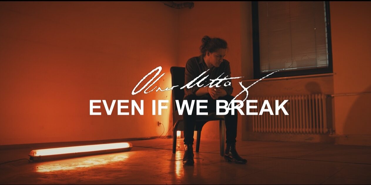 even if we break